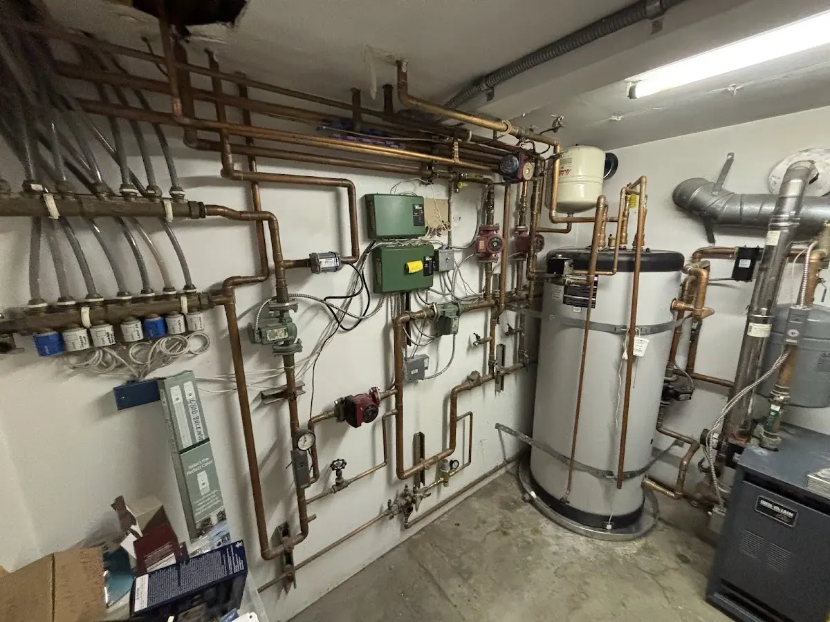 Plumbing services in Anaheim, CA